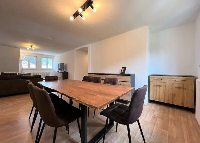 Dream Kinzigblick * Schenkenzell