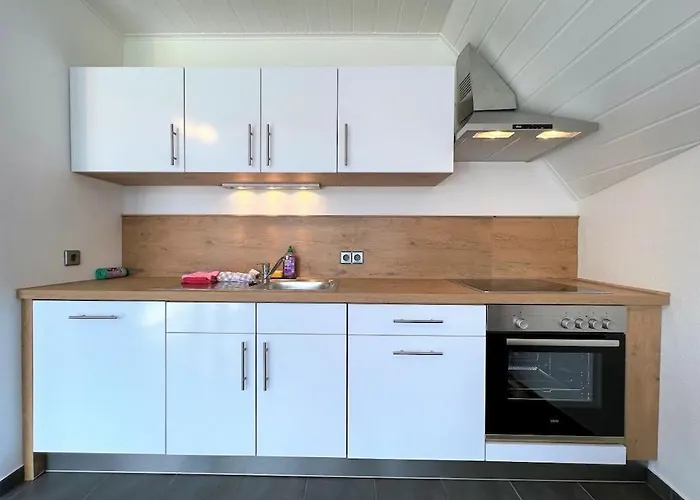 Appartamento Dream Kinzigblick *